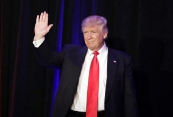 Մեծ Բրիտանիայում Թրամփի պաշտոնական այցի հակառակորդների թիվը գերազանցել է մեկ միլիոնը