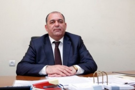 Արարատի մարզպետը հրաժարականի դիմում է գրել. hraparak.am