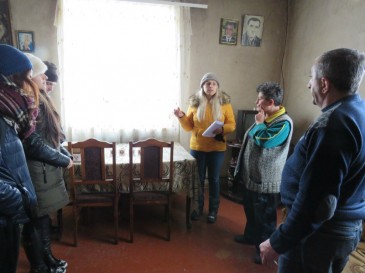 «Լուսավոր սահման»-ը Տավուշի Վազաշեն և Այգեպար համայնքներում Բանակի օրը վերածեց կրկնակի տոնի