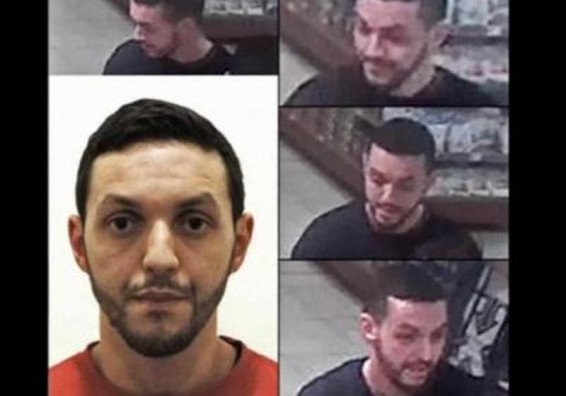 Ֆրանսիայում քրեական գործ է հարուցվել ահաբեկչությունների ենթադրյալ կազմակերպչի դեմ