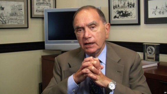 Ամենահզոր ռեսուրսը, որ Հայաստանն ունի, իր ժողովուրդն է. դեսպան Ջերեջյան