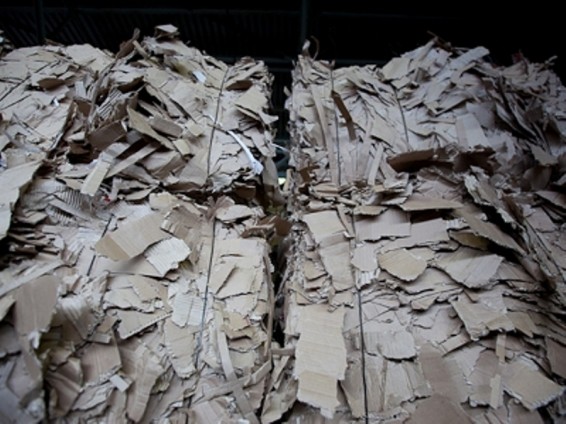 Տեսնել լրահոսը  Հայաստանում կսկսեն թղթի թափոններից վառելիք արտադրել