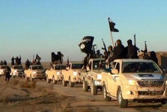 Իրաքում ոչնչացվել է ԻՊ պարագլխի մերձավոր զինյալներից մեկը. IBNNews