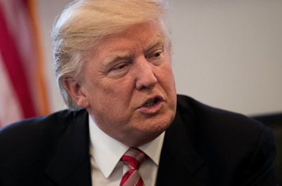 Ամերիկացիների մոտ կեսն աջակցում է Թրամփի հրամանին. հարցում