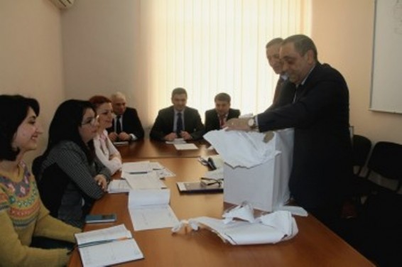 ՋՏՊԿ-ում մեկնարկեց «Գույքի կառավարման խորհրդատվական ծառայությունների» մրցույթի եզրափակիչ փուլը