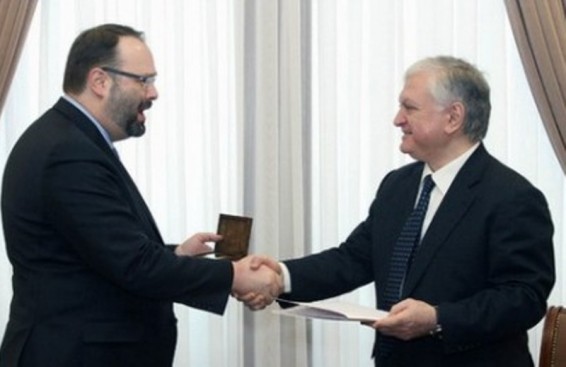 Համագործակցության նոր ոլորտներ՝ Կանադայի հետ