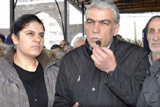 Թուրքիայում ևս երկու պատգամավորի կալանավորելու որոշում է կայացվել