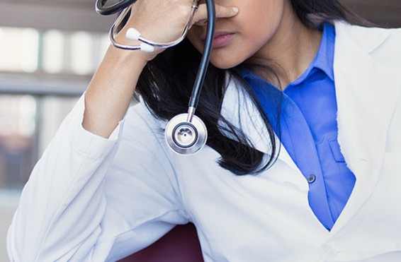 40 օրական երեխան մահացել է. բժշկուհին՝ ամբաստանյալի աթոռին