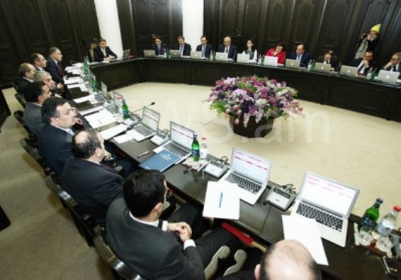 Պետությունը կմեղմի մետաղական հանքերից բնօգտագործման համար վճարումների պահանջները