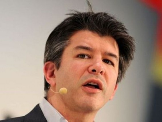 Uber-ի հիմնադիրը հեռացել է ԱՄՆ նախագահին առընթեր տնտեսական խորհրդից