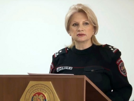 Video. Դպրոցական տեսուչների դերը՝ հանցավորության կանխարգելման գործում