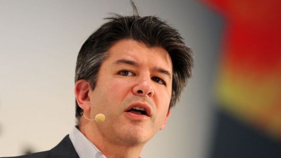 Основатель Uber покинул экономический совет при Трампе