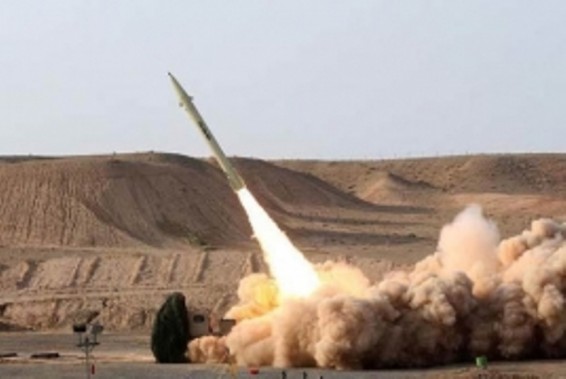 Իրանում զորավարժություններ են. Հրթիռային համալիրներ են կիրառվում