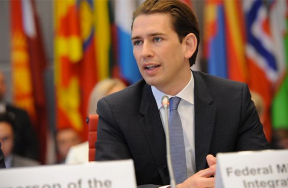 Ձգտելու ենք օգնել հակամարտությունների կարգավորման հարցում. Կուրց