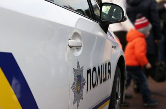 Ուկրաինայում ահաբեկչության ֆինանսավորման կասկածանքով ձերբակալվել է Թուրքիայի քաղաքացի