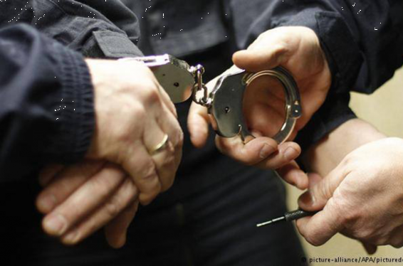 Վիեննայում 22 չեչեն քաղաքացու են ձերբակալել