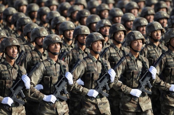 Ճապոնիան հրաժարվել է պայքարել «Իսլամական պետության» դեմ