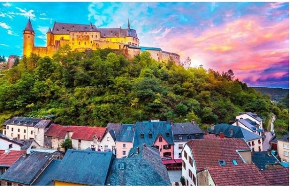 Հայտնի են դարձել ներգաղթյալների համար ամենաանվտանգ երկրները