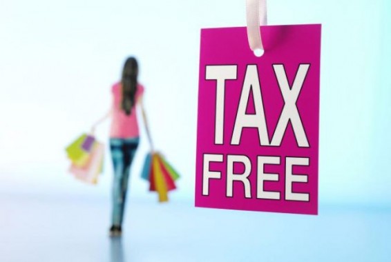 Որքա՞ն գումար է վերադարձվել Tax free-ով