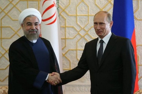 Վաշինգտոնը ցանկանում է սեպ խրել Մոսկվայի և Թեհրանի հարաբերություններում․The Wall Street Journal