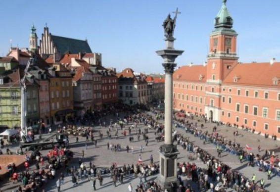 Լեհաստանի ԱԳՆ-ն կոչ է արել հրաժարվել Ռուսաստան- ՆԱՏՕ ակտի կատարումից