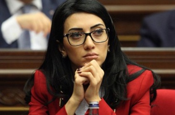 Պայմանական վաղաժամկետ ազատման ինստիտուտը բարելավման կարիք ունի. նախարար