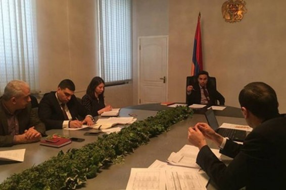 Հայաստանն ու Եվրամիությունն ընդհանուր ավիացիոն գոտի են ստեղծում