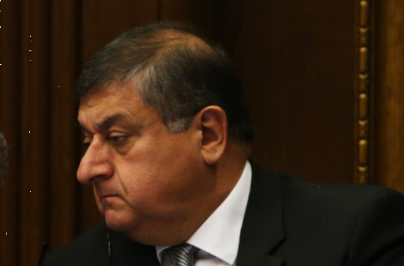 Դատապարտյալի պայմանական վաղաժամկետ ազատման ինստիտուտի փոփոխությանը սպասում են հազարավոր մարդիկ. Գագիկ Ջհանգիրյան