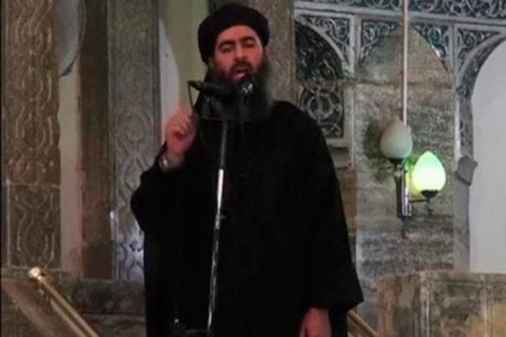 Իրաքի վարչապետը հայտարարել է, որ հաջողվել է հետապնդել և շրջափակման մեջ առնել ԴԱԻՇ-ի ղեկավարին