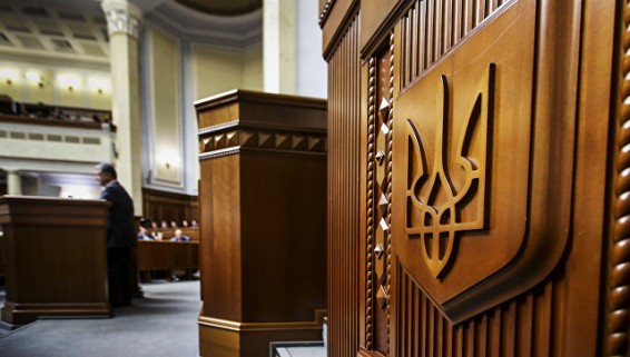 Депутат Рады призвал участников блокады в Донбассе стрелять по силовикам