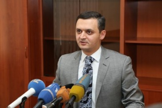 ՊԵԿ. Հարկման դաշտի ընտրության վերաբերյալ հայտարարություն պետք է ներկայացնել մինչև փետրվարի 20-ը