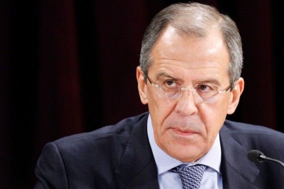 Лавров: Россия открыта для взаимовыгодного сотрудничества с соседями в Арктике