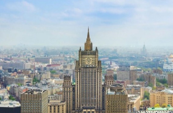 ՌԴ ԱԳՆ-ն հնարավոր է համարել Վրաստանի հետ այցագրային ռեժիմի չեղարկումը