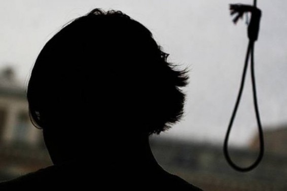 Նոր մանրամասներ Արագածոտնում 26-ամյա կնոջ ինքնասպանության դեպքից