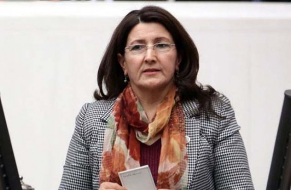 Թուրքիայի մեջլիսի պատգամավորին սպառնում է մինչև 81,5 տարվա ազատազրկում