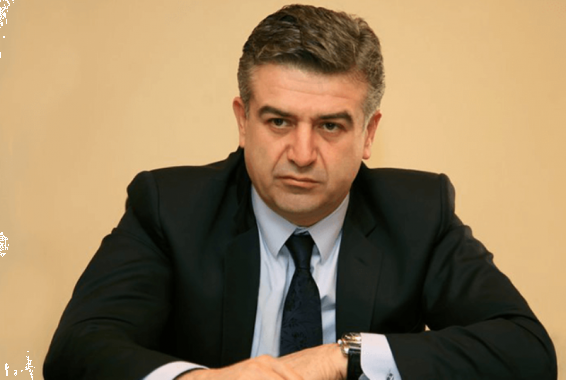 Վարչապետի խոստագույն զգուշացումը՝ արջի ծառայություններ մատուցողներին