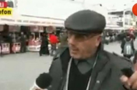 Բոլորն անտեր են, բայց վախից ոչ ոք ձայն չի հանում. Թուրքիայի քաղաքացին Էրդողանի իշխանության մասին