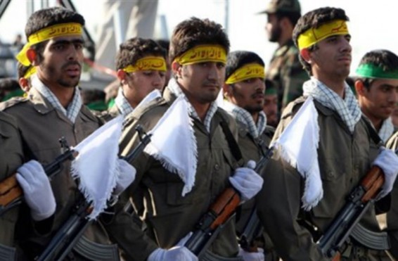 Թրամփը Իրանի Իսլամական հեղափոխության պահապանների կորպուսը կարող է ներառել ահաբեկչական կազմակերպությունների ցանկում