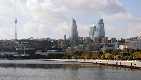 Власти Азербайджана возмущены политизацией ситуации вокруг блогера Лапшина
