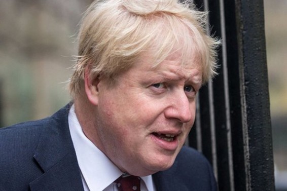 Մեծ Բրիտանիայի ԱԳ նախարարը հրաժարվել է ԱՄՆ քաղաքացիությունից