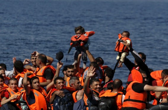 Գերմանիան ամեն ամիս Թուրքիայից 500 սիրիացի փախստական կընդունի