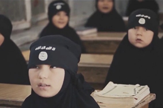 Ստամբուլում անչափահասներից ԻՊ ահաբեկիչներ պատրաստող դպրոց է հայտնաբերվել