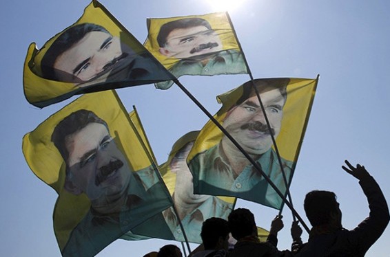 Եվրախորհրդարանի պատվիրակությունն Օջալանին հանդիպելու համար դիմել է Թուրքիայի արդարադատության նախարարությանը