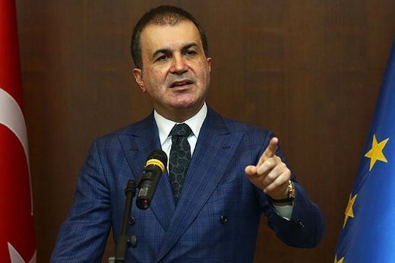 Եվրոպան չի կարողանում ճգնաժամերը վերածել հնարավորությունների. Օմեր Չելիք