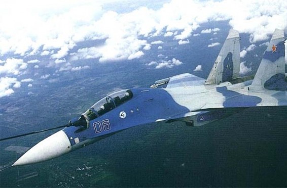 Հնդկաստանում հավաքվել են ՌԴ-ից պատվիրված 270 միավոր կործանիչներից 230-ը