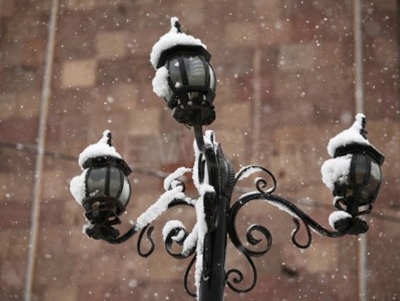 Եղանակը Հայաստանում