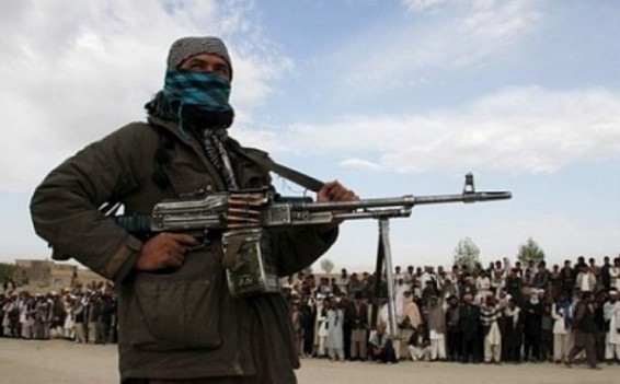 Աֆղանցի ուժայինները մեկ օրում ԴԱԻՇ-ի 30-ից ավել գրոհայինի են ոչնչացրել