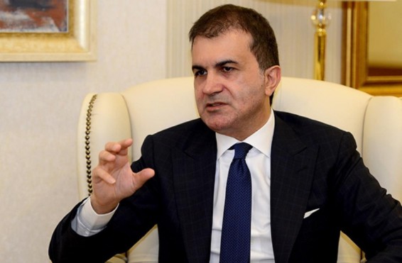 Եվրոպայում զարգանում է էրդողանաֆոբիան. Թուրքիայի ԵՄ հարցերով նախարար