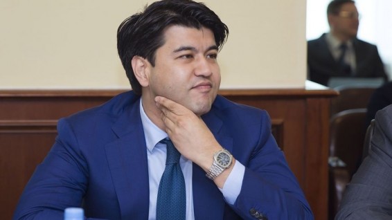 Бишимбаев похитил миллиард тенге при строительстве стекольного завода – Нацбюро