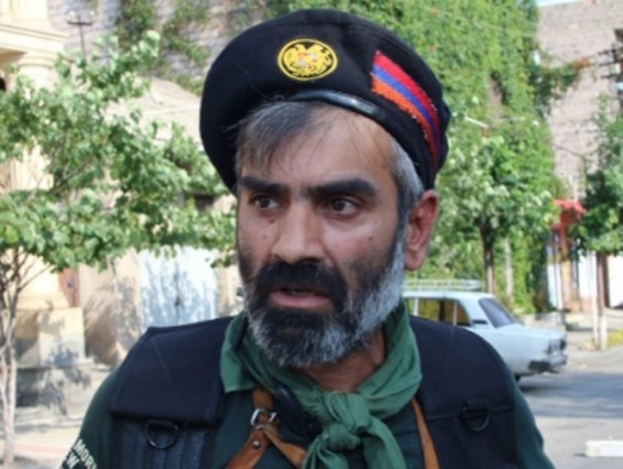 Վերաքննիչը մերժել է Արայիկ Խանդոյանի պաշտպանների բողոքը